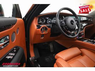Rolls Royce Ghost 6.75 V12 Extended Shooting Stars Koelkast ACC HUD 360° picture 18