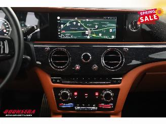 Rolls Royce Ghost 6.75 V12 Extended Shooting Stars Koelkast ACC HUD 360° picture 14