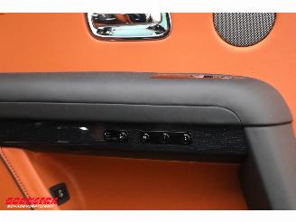 Rolls Royce Ghost 6.75 V12 Extended Shooting Stars Koelkast ACC HUD 360° picture 33