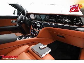 Rolls Royce Ghost 6.75 V12 Extended Shooting Stars Koelkast ACC HUD 360° picture 12