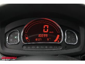 Microcar  M8 Premium DCI Leder Radio/CD LMV 16.699 km! picture 10