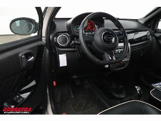 Microcar  M8 Premium DCI Leder Radio/CD LMV 16.699 km! picture 9