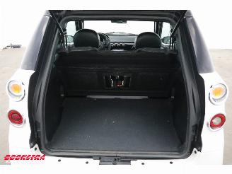 Microcar  M8 Premium DCI Leder Radio/CD LMV 16.699 km! picture 13