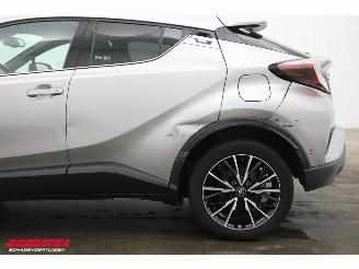 Toyota C-HR 1.8 Hybrid Executive LED ACC Navi Clima Camera LRHZ SHZ picture 10