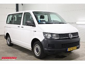 Volkswagen Transporter 2.0 TDI L1-H1 9-Pers. Airco picture 2