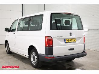 Volkswagen Transporter 2.0 TDI L1-H1 9-Pers. Airco picture 4