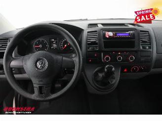 Volkswagen Transporter T5 Kombi 2.0 TDI L1-H1 Trendline 9-Pers. Airco picture 6