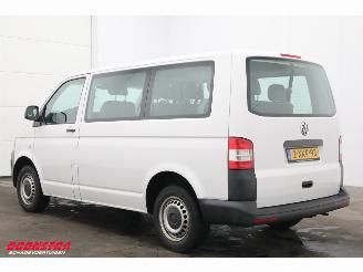 Volkswagen  2.0 TDI L1-H1 Trendline 9-Pers. Airco picture 4