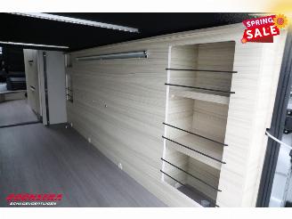 Adria  Twin Plus 640 SG 2.2 MJ 180 PK Aut. **NIEUW/NEU** Luifel Douche Android Cruise Camera picture 20