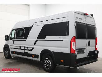 Adria  Twin Plus 640 SG 2.2 MJ 180 PK Aut. **NIEUW/NEU** Luifel Douche Android Cruise Camera picture 4