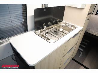 Adria  Twin Plus 640 SG 2.2 MJ 180 PK Aut. **NIEUW/NEU** Luifel Douche Android Cruise Camera picture 12