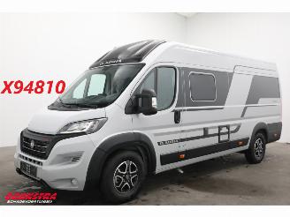 occasione camper Adria  Twin Plus 640 SG 2.2 MJ 180 PK Aut. **NIEUW/NEU** Luifel Douche Android Cruise Camera 2026/2