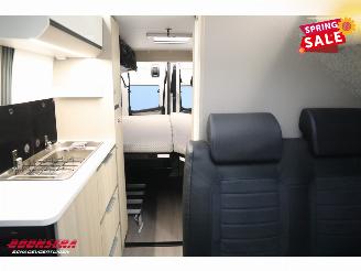 Adria  Twin Plus 640 SG 2.2 MJ 180 PK Aut. **NIEUW/NEU** Luifel Douche Android Cruise Camera picture 8