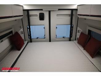 Adria  Twin Sports 640 SGX 2.2 MJ 180 PK Aut. Hefdak Hefbed Douche 371km!! picture 10