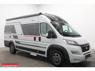 Adria  Twin Sports 640 SGX 2.2 MJ 180 PK Aut. Hefdak Hefbed Douche 371km!! picture 2