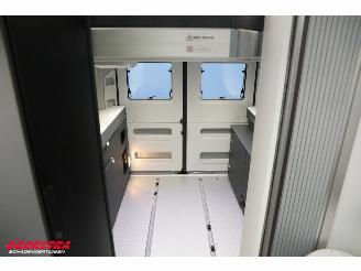 Adria  Twin Sports 640 SGX 2.2 MJ 180 PK Aut. Hefdak Hefbed Douche 371km!! picture 18