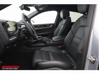 Porsche Cayenne 3.0 S E-Hybrid Pano PDLS+ Sport Chrono 360° PASM AHK picture 14