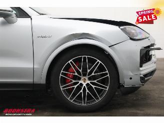 Porsche Cayenne 3.0 S E-Hybrid Pano PDLS+ Sport Chrono 360° PASM AHK picture 5