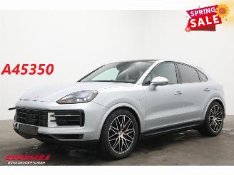 Avarii autoturisme Porsche Cayenne 3.0 S E-Hybrid Pano PDLS+ Sport Chrono 360° PASM AHK 2025/6