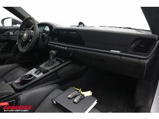 Porsche 911 992 4.0 GT3 RS Weissach Lift Carbon Sport Chrono Bose Camera picture 7