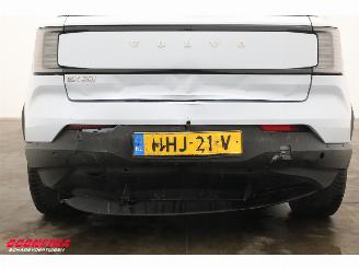 Volvo EX30 SM Extended Range Plus 69 kWh Navi Google ACC picture 6