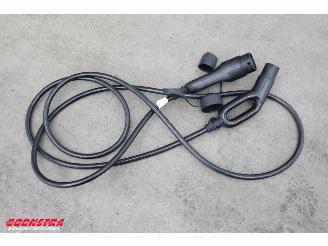 Volvo EX30 SM Extended Range Plus 69 kWh Navi Google ACC picture 22