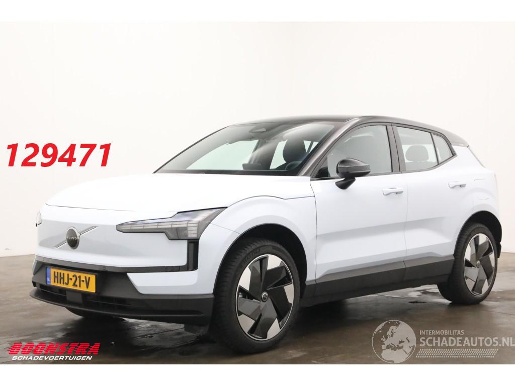 Volvo EX30 SM Extended Range Plus 69 kWh Navi Google ACC