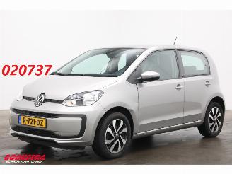 skadebil auto Volkswagen Up! 1.0 Airco Cruise Camera PDC LMV 2022/3