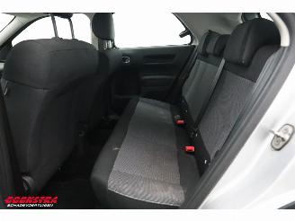 Citroën C4 cactus 1.2 PureTech Feel Navi Airco Cruise PDC AHK 68.355 km! picture 14