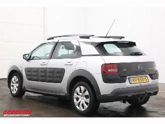 Citroën C4 cactus 1.2 PureTech Feel Navi Airco Cruise PDC AHK 68.355 km! picture 4