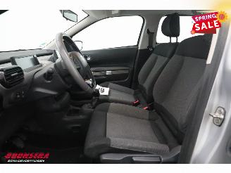 Citroën C4 cactus 1.2 PureTech Feel Navi Airco Cruise PDC AHK 68.355 km! picture 13
