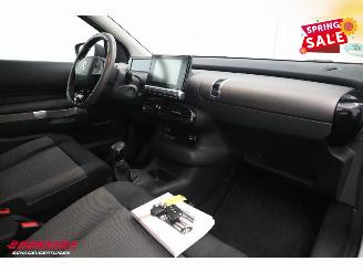 Citroën C4 cactus 1.2 PureTech Feel Navi Airco Cruise PDC AHK 68.355 km! picture 10