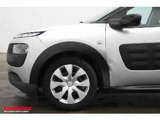 Citroën C4 cactus 1.2 PureTech Feel Navi Airco Cruise PDC AHK 68.355 km! picture 8