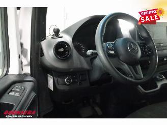 Mercedes Sprinter 315 CDI 9G-tronic L2-H2 RWD Airco Cruise Camera AHK picture 16