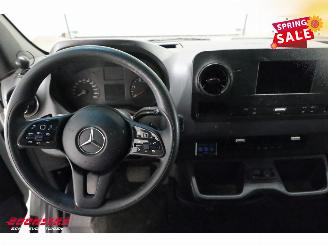 Mercedes Sprinter 315 CDI 9G-tronic L2-H2 RWD Airco Cruise Camera AHK picture 13