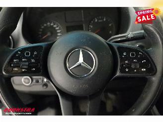 Mercedes Sprinter 315 CDI 9G-tronic L2-H2 RWD Airco Cruise Camera AHK picture 17