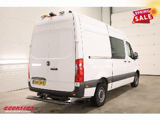 Mercedes Sprinter 315 CDI 9G-tronic L2-H2 RWD Airco Cruise Camera AHK picture 3