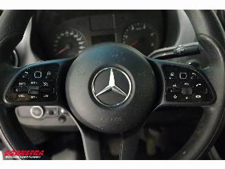 Mercedes Sprinter 315 CDI 9G-tronic L2-H2 RWD Airco Cruise Camera AHK picture 17
