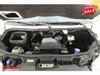 Mercedes Sprinter 315 CDI 9G-tronic L2-H2 RWD Airco Cruise Camera AHK picture 9