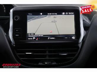 Peugeot 208 1.6 BlueHDi Blue Lease Navi Airco Cruise 172.500 km! picture 14
