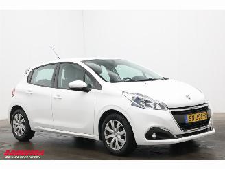 Peugeot 208 1.6 BlueHDi Blue Lease Navi Airco Cruise 172.500 km! picture 2