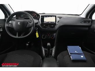Peugeot 208 1.6 BlueHDi Blue Lease Navi Airco Cruise 172.500 km! picture 6