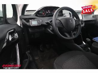 Peugeot 208 1.6 BlueHDi Blue Lease Navi Airco Cruise 172.500 km! picture 10