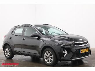Kia Stonic 1.0 T-GDi MHEV Aut. DynamicLine Navi Clima Cruise Camera picture 2