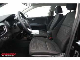 Kia Stonic 1.0 T-GDi MHEV Aut. DynamicLine Navi Clima Cruise Camera picture 18