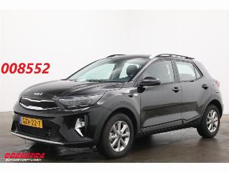 Damaged car Kia Stonic 1.0 T-GDi MHEV Aut. DynamicLine Navi Clima Cruise Camera 2025/1