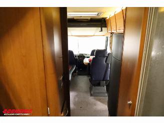 Niesmann+Bischoff  Flair 2.8 JTD Solar TV Hefbed Dwarsbed Leder AHK picture 12