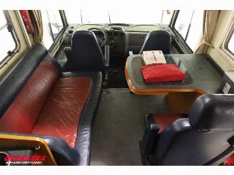 Niesmann+Bischoff  Flair 2.8 JTD Solar TV Hefbed Dwarsbed Leder AHK picture 20