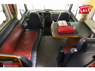 Niesmann+Bischoff  Flair 2.8 JTD Solar TV Hefbed Dwarsbed Leder AHK picture 20