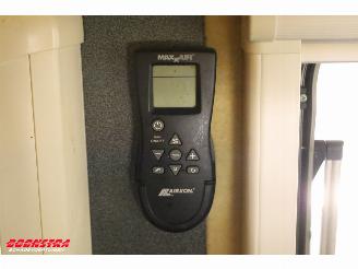 Niesmann+Bischoff  Flair 2.8 JTD Solar TV Hefbed Dwarsbed Leder AHK picture 31